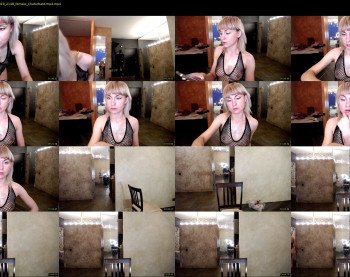 kelly_copperfield — 29 minute Chaturbate female cam show recording, 720p, Jul 26, 2019