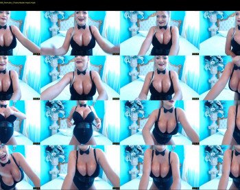 kellybabee — 10 minute Chaturbate female cam show recording, 720p, Jul 26, 2019