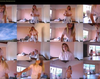 kendalltyler — 79 minute Chaturbate female cam show recording, 720p, Jul 27, 2019