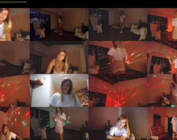 kendalltyler — 79 minute Chaturbate female cam show recording, 720p, Jul 27, 2019
