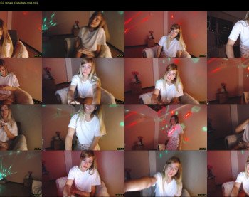 kendalltyler — 81 minute Chaturbate female cam show recording, 720p, Jul 27, 2019