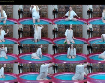 khalipso — 38 minute Chaturbate female cam show recording, 720p, Jul 27, 2019