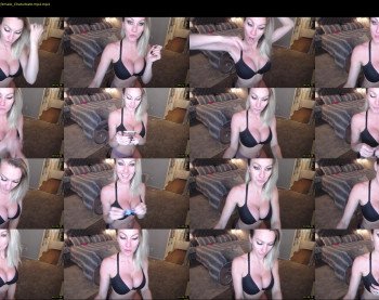 kiarose — 3 minute Chaturbate female cam show recording, 1080p, Jul 26, 2019
