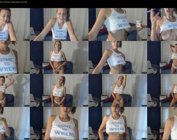 kitty_mya69 — 47 minute Chaturbate female cam show recording, 1080p, Jul 26, 2019