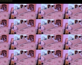 lalaisallbad — 8 minute Chaturbate female cam show recording, 720p, Jul 27, 2019