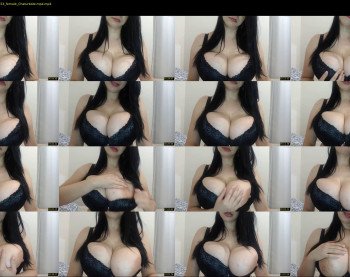 lanna_love — 13 minute Chaturbate female cam show recording, 720p, Jul 26, 2019