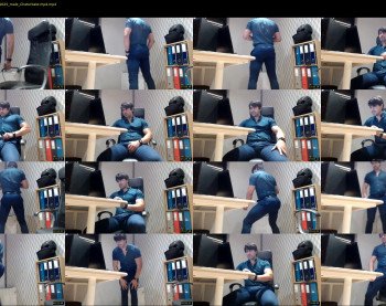 latino23bom — 61 minute Chaturbate male cam show recording, 480p, Jul 26, 2019