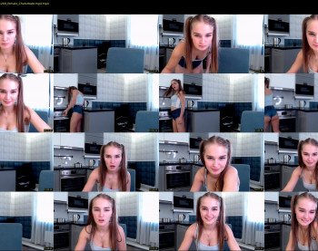 litlle_flowers — 29 minute Chaturbate female cam show recording, 1080p, Jul 26, 2019