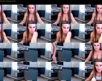 litlle_flowers — 3 minute Chaturbate female cam show recording, 1080p, Jul 26, 2019