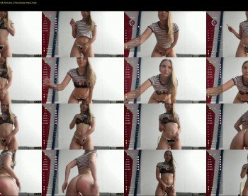 little_dutch — 3 minute Chaturbate female cam show recording, 1080p, Jul 26, 2019