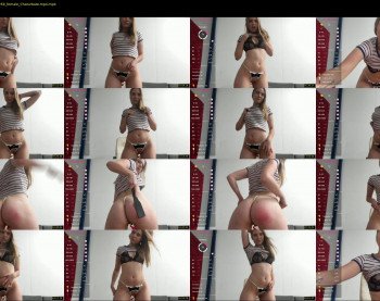 little_dutch — 32 minute Chaturbate female cam show recording, 1080p, Jul 26, 2019