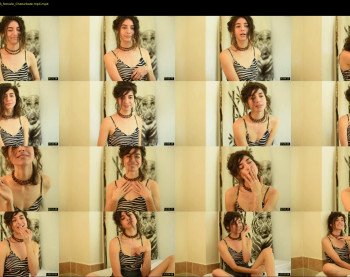 lizmreow — 91 minute Chaturbate female cam show recording, 720p, Jul 26, 2019