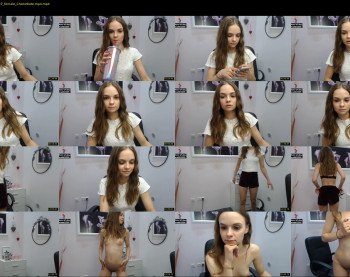 lolli_mary — 29 minute Chaturbate female cam show recording, 1080p, Jul 26, 2019