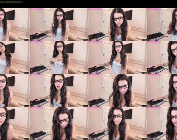 look_ — 6 minute Chaturbate female cam show recording, 1080p, Jul 27, 2019