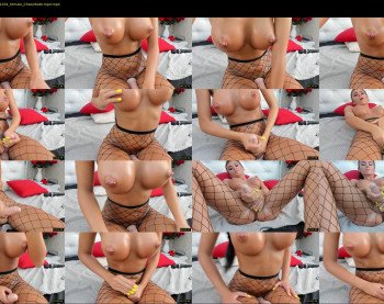 lorelaycandy — 4 minute Chaturbate female cam show recording, 720p, Jul 26, 2019