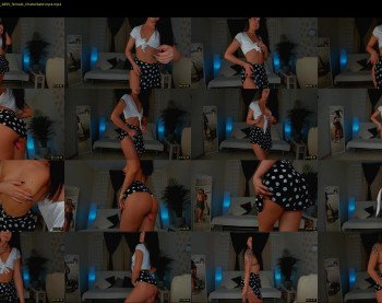lovely_tammy — 39 minute Chaturbate female cam show recording, 1080p, Jul 26, 2019