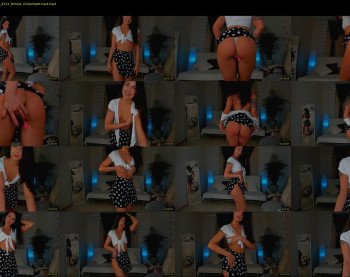 lovely_tammy — 38 minute Chaturbate female cam show recording, 1080p, Jul 26, 2019