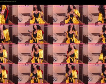 lylas_malika — 8 minute Chaturbate female cam show recording, 1080p, Jul 26, 2019