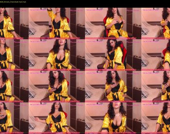 lylas_malika — 8 minute Chaturbate female cam show recording, 1080p, Jul 26, 2019