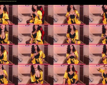 lylas_malika — 8 minute Chaturbate female cam show recording, 1080p, Jul 26, 2019