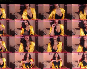 lylas_malika — 8 minute Chaturbate female cam show recording, 1080p, Jul 26, 2019