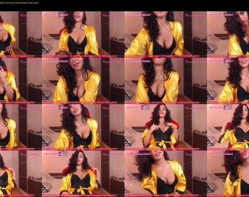 lylas_malika — 8 minute Chaturbate female cam show recording, 1080p, Jul 26, 2019