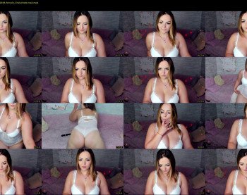 marrygrayes — 47 minute Chaturbate female cam show recording, 1080p, Jul 26, 2019