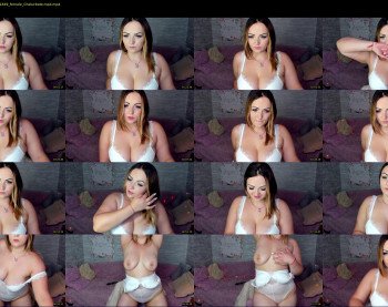 marrygrayes — 12 minute Chaturbate female cam show recording, 1080p, Jul 26, 2019