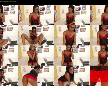 maryevans_ — 63 minute Chaturbate female cam show recording, 720p, Jul 26, 2019
