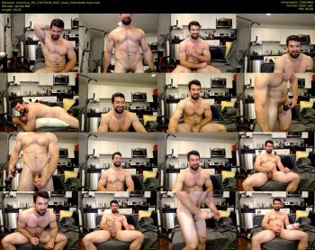 maximus_787 — 29 minute Chaturbate male cam show recording, 720p, Jul 27, 2019