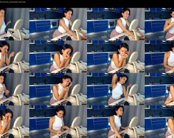 melissa_yo — 7 minute Chaturbate female cam show recording, 1080p, Jul 26, 2019