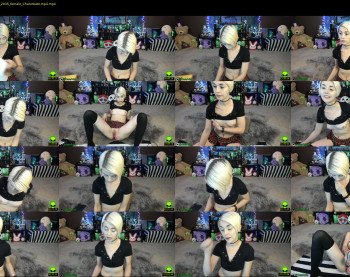 midnightpixie — 77 minute Chaturbate female cam show recording, 720p, Jul 26, 2019