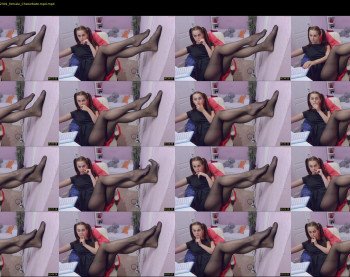 miracle_rose — 4 minute Chaturbate female cam show recording, 720p, Jul 26, 2019