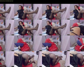 miracle_rose — 7 minute Chaturbate female cam show recording, 720p, Jul 27, 2019