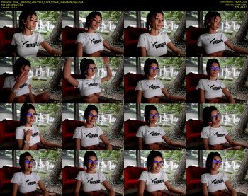 miss___diamond — 32 minute Chaturbate female cam show recording, 1080p, Jul 26, 2019
