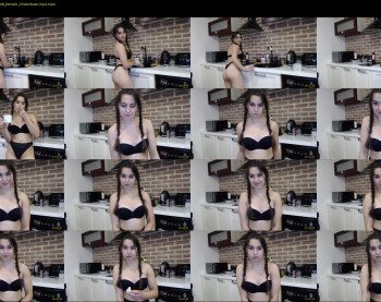missfire69 — 36 minute Chaturbate female cam show recording, 1080p, Jul 26, 2019