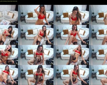 natalie_clark1 — 35 minute Chaturbate female cam show recording, 1080p, Jul 27, 2019