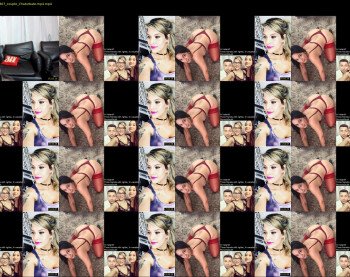 natyniklos2 — 29 minute Chaturbate couple cam show recording, 720p, Jul 27, 2019