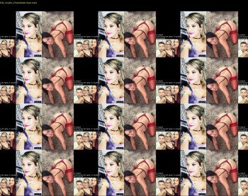 natyniklos2 — 10 minute Chaturbate couple cam show recording, 720p, Jul 27, 2019