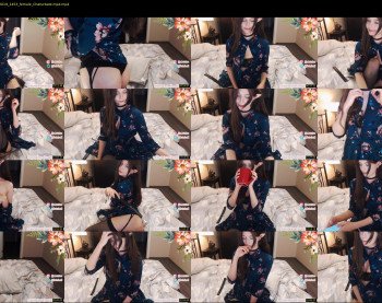 naughty__but_nice — 38 minute Chaturbate female cam show recording, 1080p, Jul 26, 2019