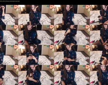 naughty__but_nice — 22 minute Chaturbate female cam show recording, 1080p, Jul 26, 2019