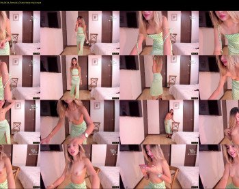 newmollybrooke — 39 minute Chaturbate female cam show recording, 1080p, Jul 27, 2019
