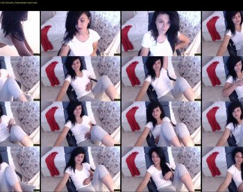 nightssecret — 38 minute Chaturbate female cam show recording, 1080p, Jul 26, 2019
