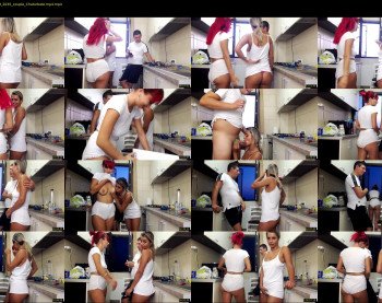 nolimitscoupl3 — 69 minute Chaturbate couple cam show recording, 720p, Jul 26, 2019