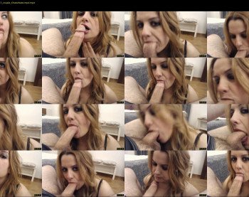oraljessie — 9 minute Chaturbate couple cam show recording, 1080p, Jul 26, 2019