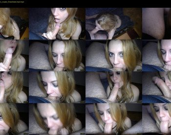 oraljessie — 26 minute Chaturbate couple cam show recording, 1080p, Jul 27, 2019