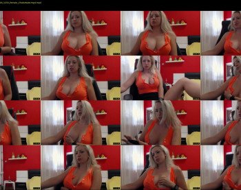pam___beautiful — 33 minute Chaturbate female cam show recording, 720p, Jul 26, 2019