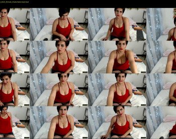 paola_williams — 31 minute Chaturbate female cam show recording, 720p, Jul 26, 2019