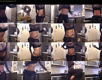 persianangel — 30 minute Chaturbate female cam show recording, 1080p, Jul 26, 2019
