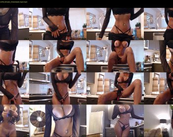 persianangel — 56 minute Chaturbate female cam show recording, 1080p, Jul 26, 2019